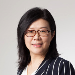 姚瓊-企業培訓師