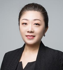 陳楠-企業培訓師