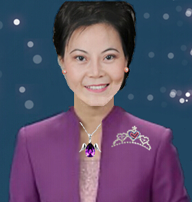 傅心鳴-企業培訓師