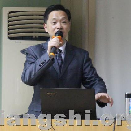 羅振海老師 - 企業(yè)培訓師