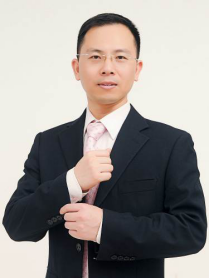 曹志巍老師 - 企業(yè)培訓師