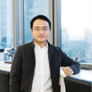 寇飛-企業培訓師
