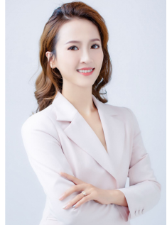 張琪潤(rùn)老師 - 企業(yè)培訓(xùn)師