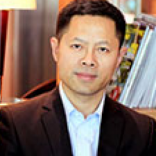 崔建中老師 - 企業培訓師