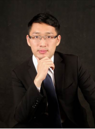 章嘉藝老師 - 企業培訓師