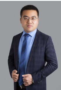 王文華老師 - 企業(yè)培訓師