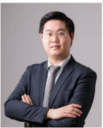 鐘滔-企業培訓師