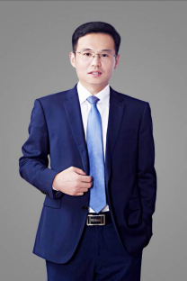 王弘力-企業(yè)培訓(xùn)師