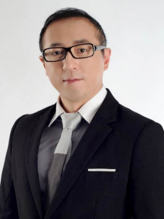 楊俊-企業培訓師