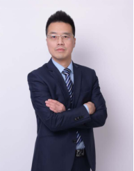 秦銀峰-企業(yè)培訓師