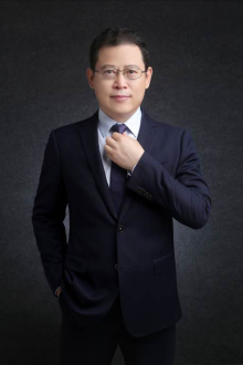 朱文虎-企業(yè)培訓(xùn)師