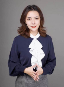 梁若冰-企業(yè)培訓(xùn)師