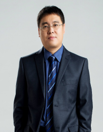 秦浩洋-企業培訓師