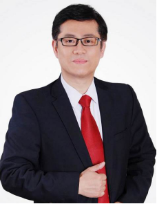 李乾-企業培訓師