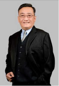 何承翰-企業培訓師