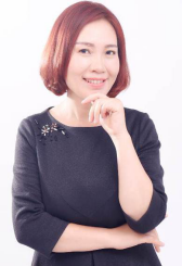 曾秋香-企業培訓師