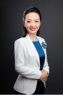 李鳳-企業培訓師