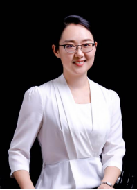 郭宣婷-企業培訓師