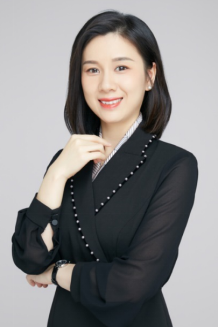 曾詩(shī)斯-企業(yè)培訓(xùn)師