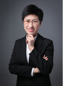 宋奕曉老師 - 企業培訓師