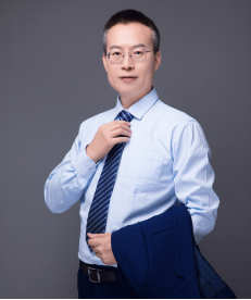 海天-企業培訓師
