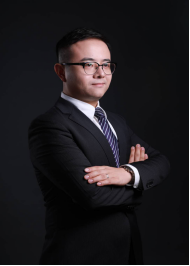 李竟成老師 - 企業培訓師