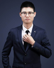 曾凡沖-企業培訓師