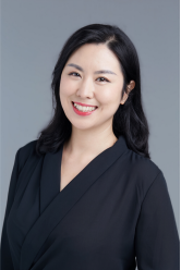 馬菁菁-企業培訓師