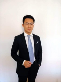 劉俊霖-企業培訓師