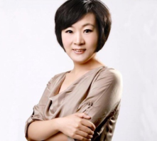 湯婧平-企業培訓師