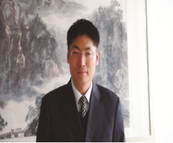 丁守海-企業培訓師