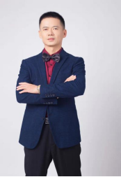 黎一彬-企業培訓師