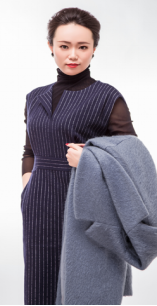 曹茜-企業(yè)培訓(xùn)師