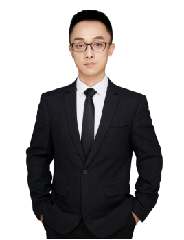 梁棟老師 - 企業(yè)培訓(xùn)師