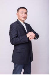 齊至德-企業(yè)培訓師