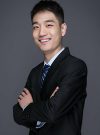 陳雷-企業培訓師