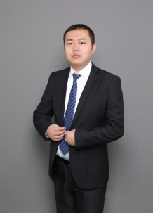 瀟木-企業培訓師