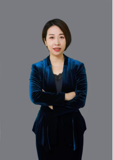 朱月萍-企業培訓師