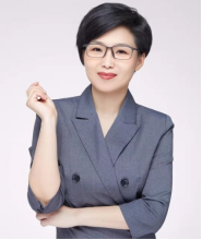 魯潔-企業培訓師