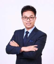 靳大衛(wèi)-企業(yè)培訓師