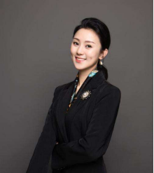 王穎-企業(yè)培訓師