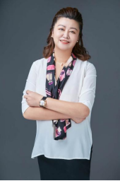 劉穎-企業培訓師