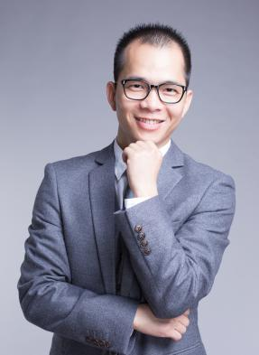 李達(dá)聰老師 - 企業(yè)培訓(xùn)師