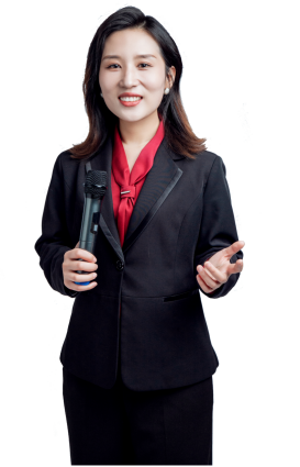 王守媛-企業(yè)培訓師