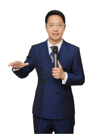 王紅領-企業(yè)培訓師