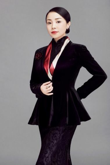 王紅豆-企業(yè)培訓(xùn)師