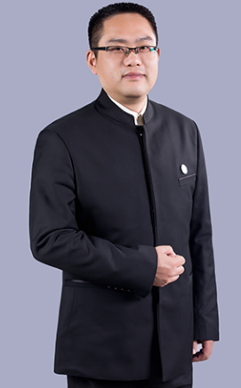 沈雪波老師 - 企業(yè)培訓(xùn)師