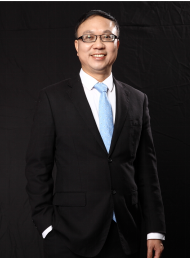 曾少林-企業(yè)培訓(xùn)師