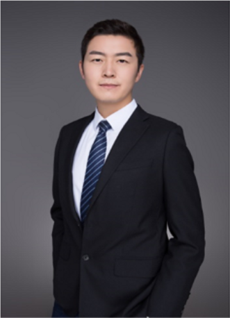 程功-企業培訓師