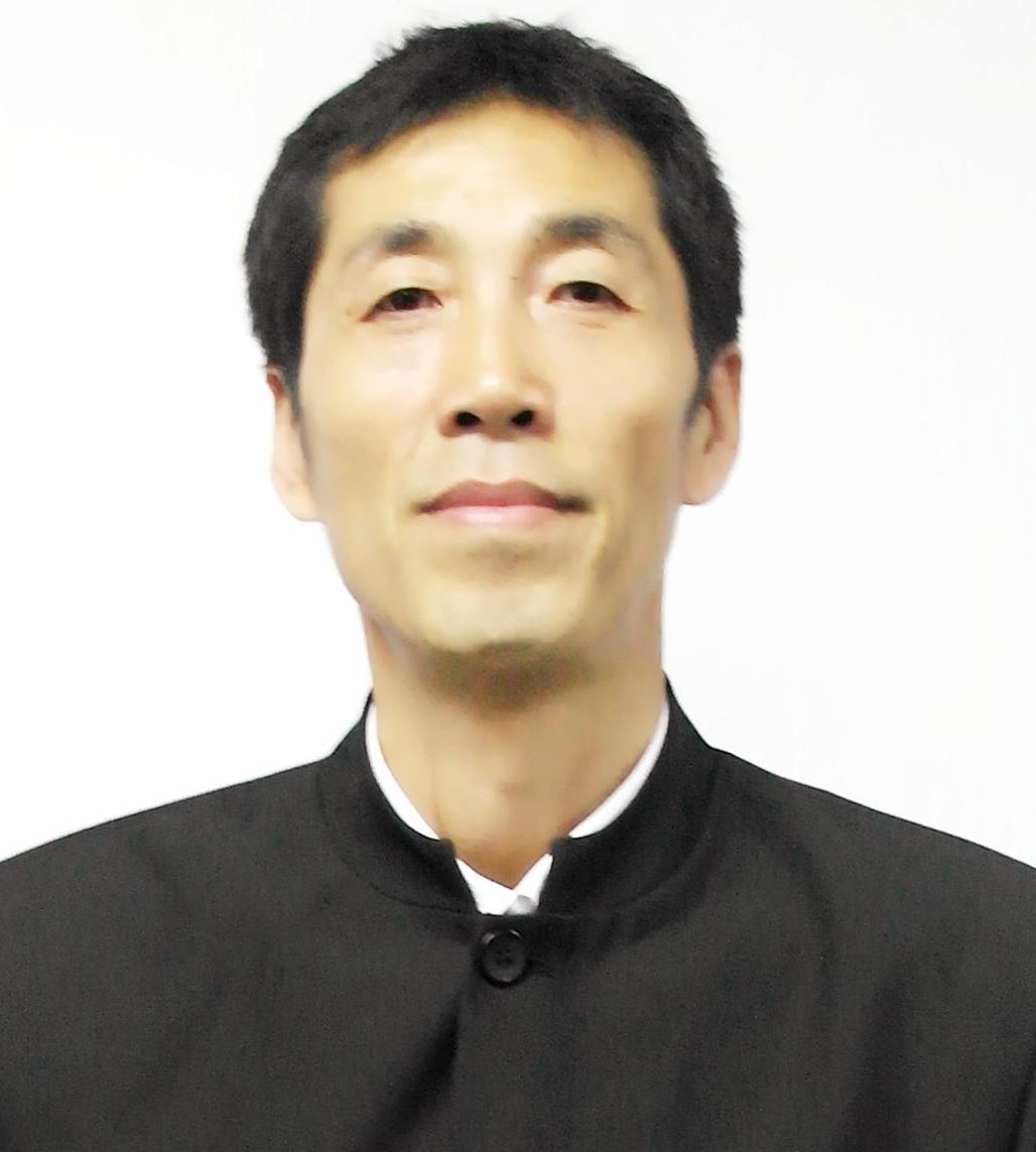 吳琮老師 - 企業(yè)培訓師